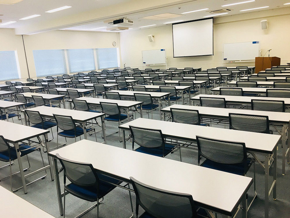 RCC文化センター貸会議室7階