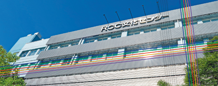 Rccbc Rcc文化センター Rccbc Rcc文化センター