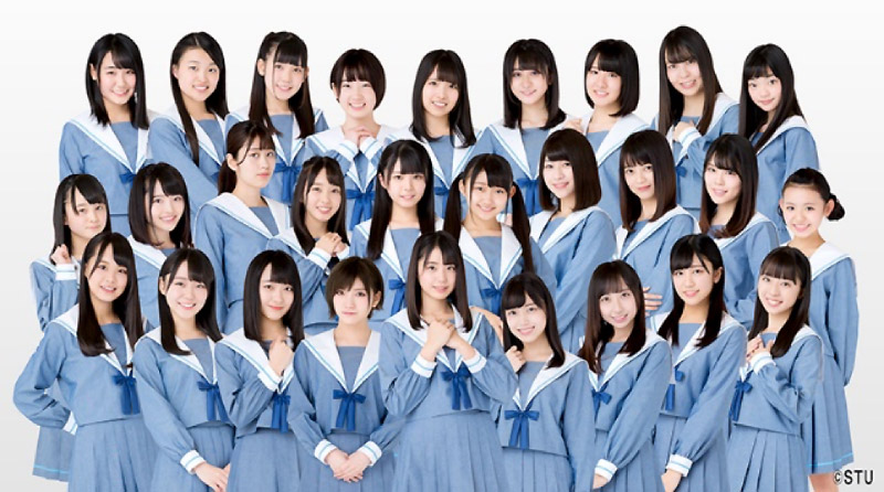 STU48