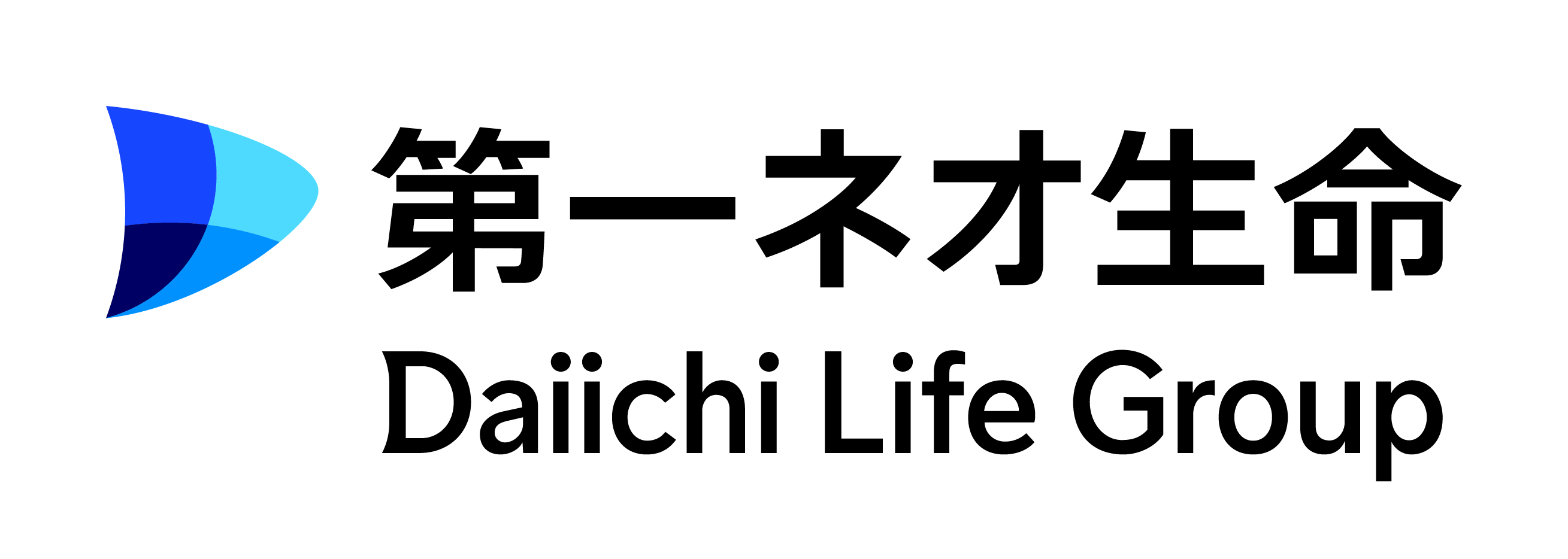 第一ネオ生命ロゴ