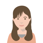川津 美智子(かわつ みちこ) 川津 美智子(かわつ みちこ)