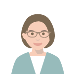 土肥 安紀子(とひ あきこ) 土肥 安紀子(とひ あきこ)