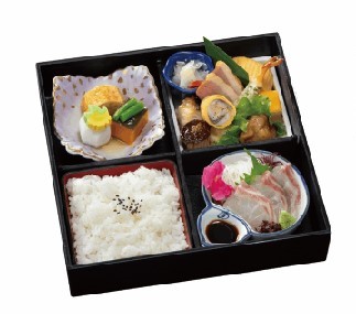 松花堂弁当★