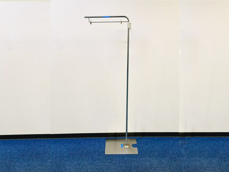 案内板（POPスタンド）