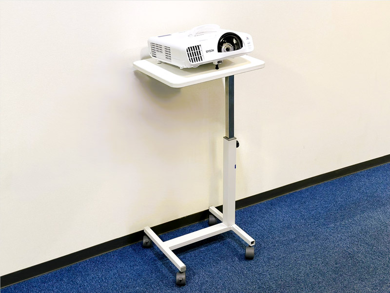 プロジェクター（ポータブル）