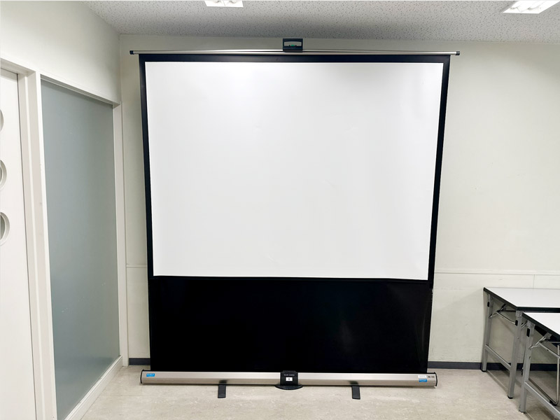 スクリーン小・中