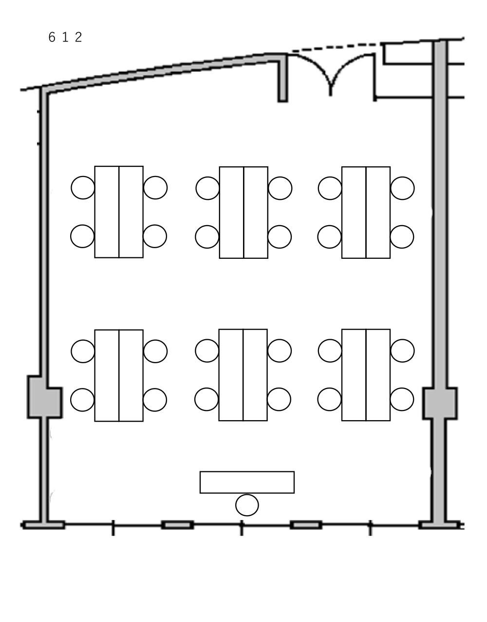 I島形式