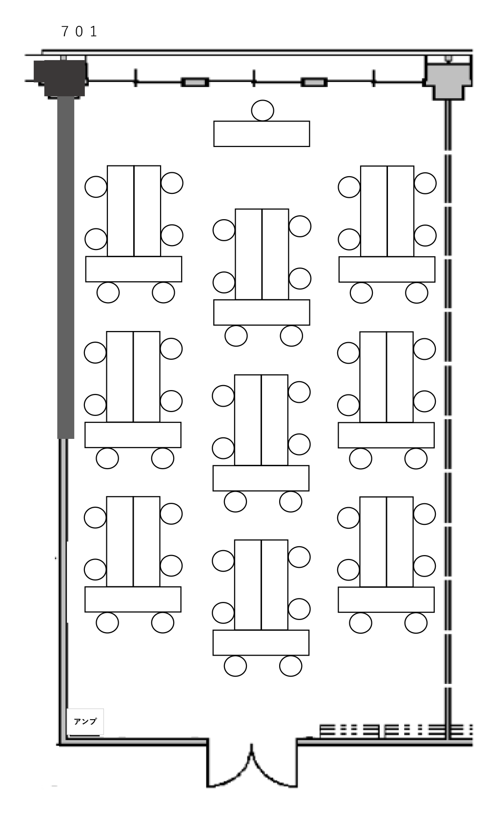 T島形式