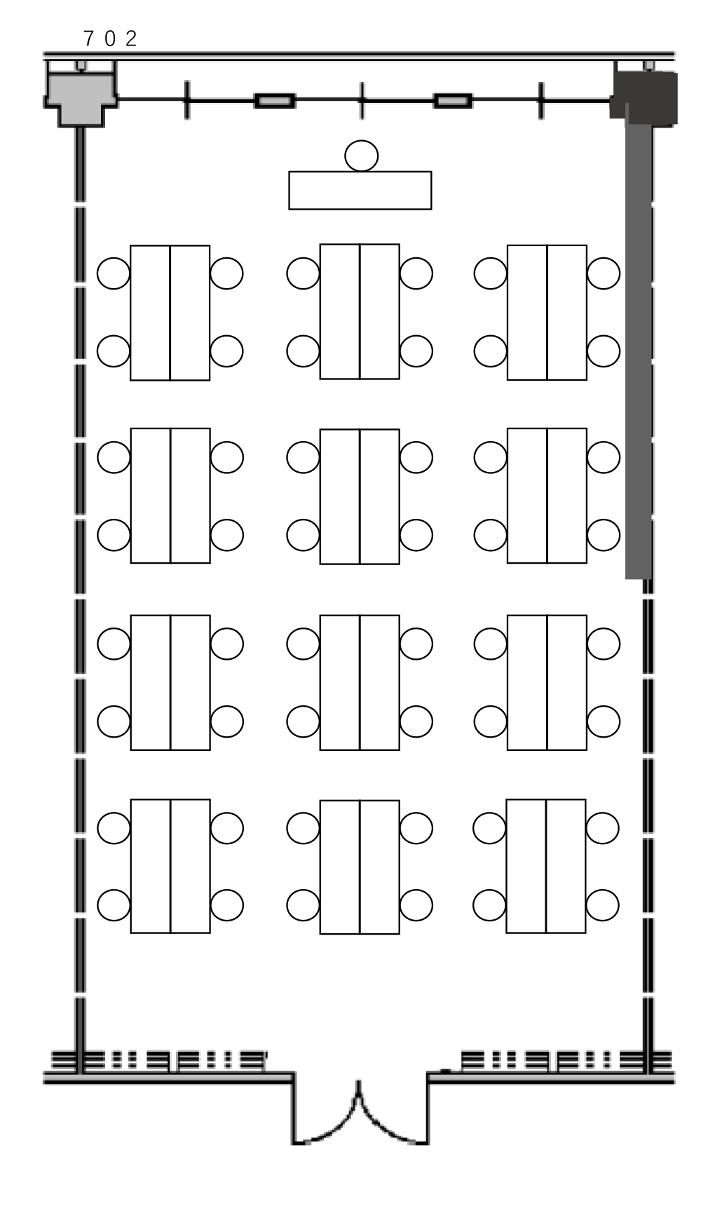 I島形式