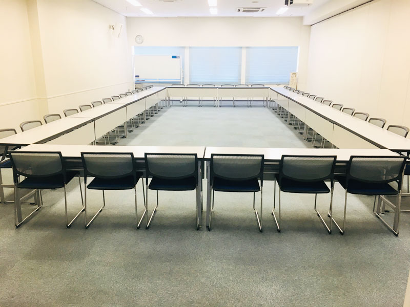 701　会議形式