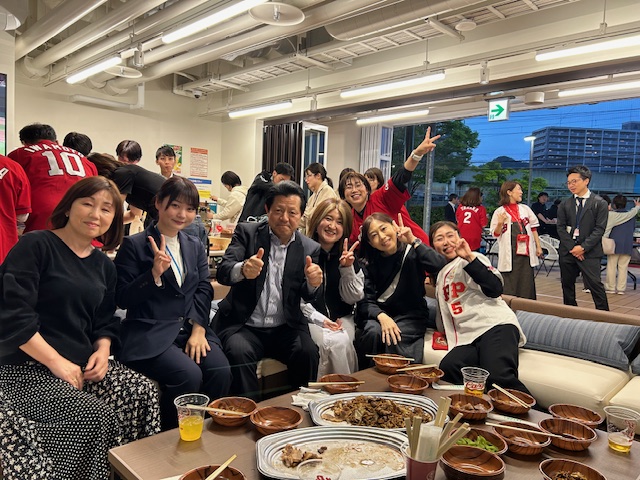 イベント写真
