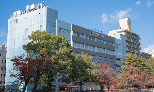 広告事業部