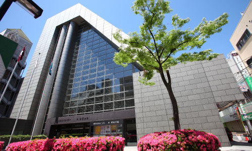 地域連携事業部
