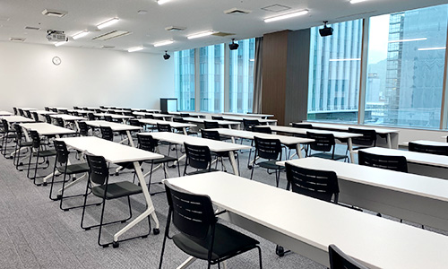会館文化事業部